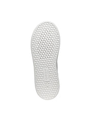 Scarpe con strappi Bianco Geox