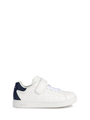 Scarpe con strappi Bianco Geox