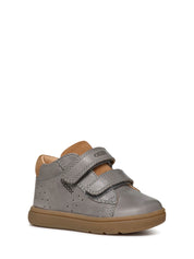 Scarpe con strappi Grigio Geox