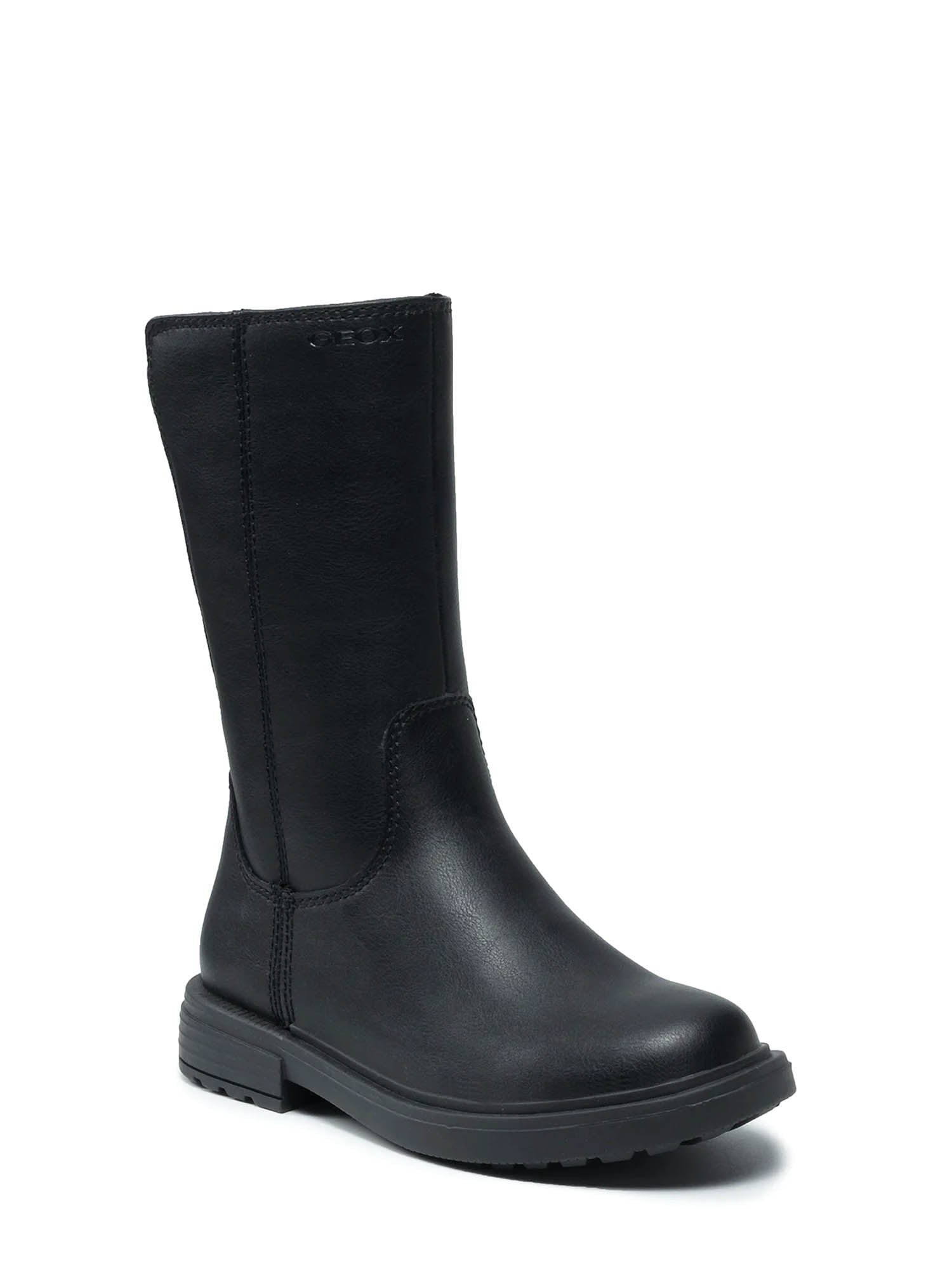 Stivali Nero Geox