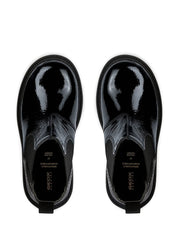 Stivaletti Nero Geox