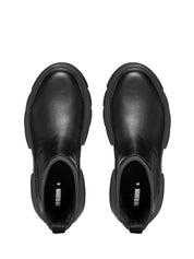 Stivaletti Nero Geox