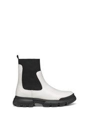 Stivaletti Bianco Geox