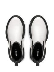 Stivaletti Bianco Geox