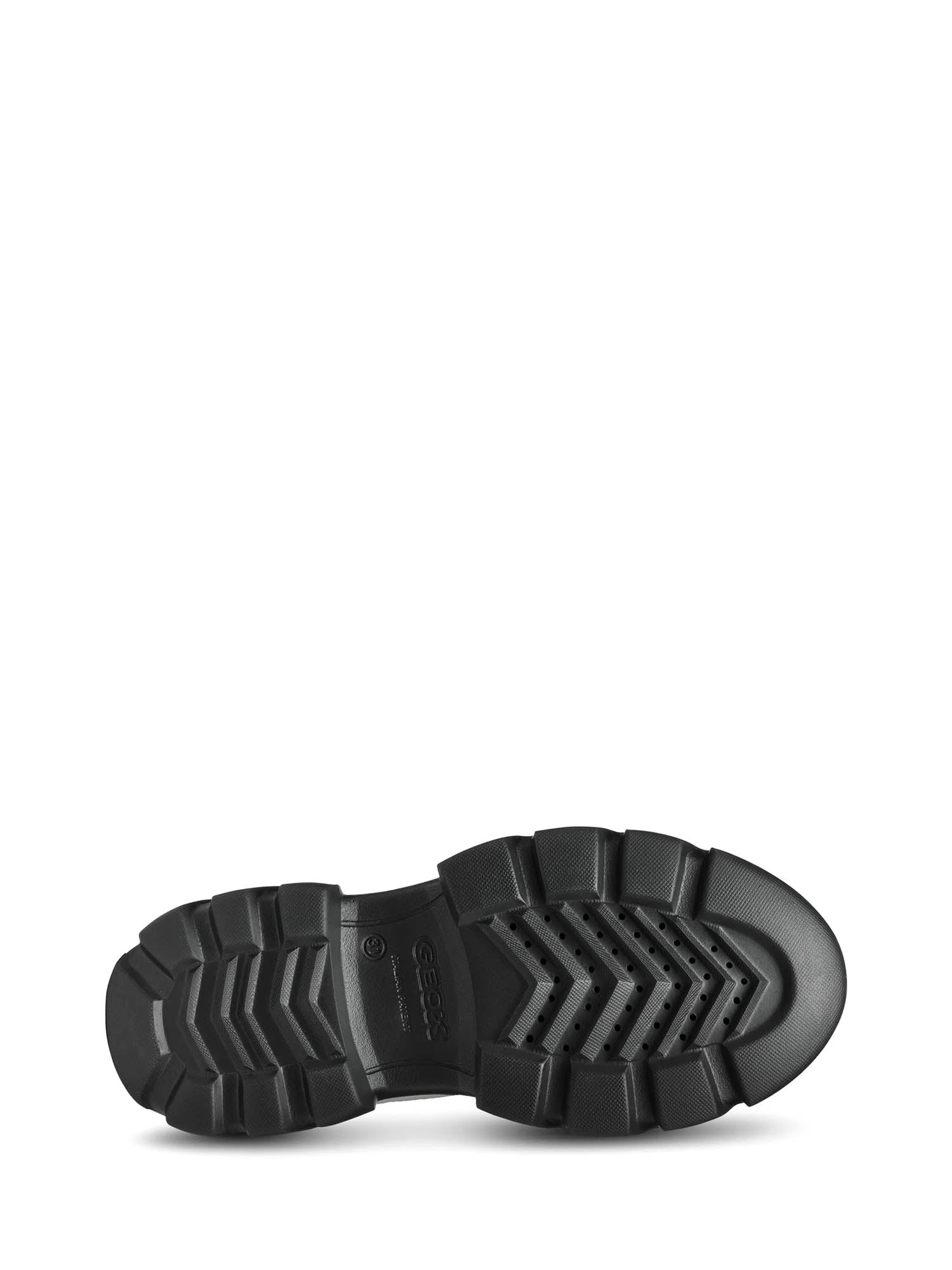 Stivaletti Bianco Geox