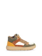 Sneakers Verde Geox