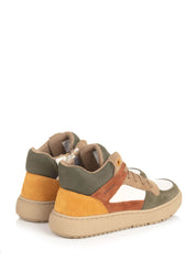 Sneakers Verde Geox