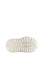 Scarpe con strappi Blu Geox