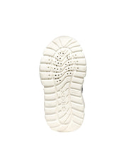 Scarpe con strappi Blu Geox