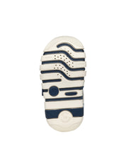 Scarpe con strappi Blu Chiaro Geox