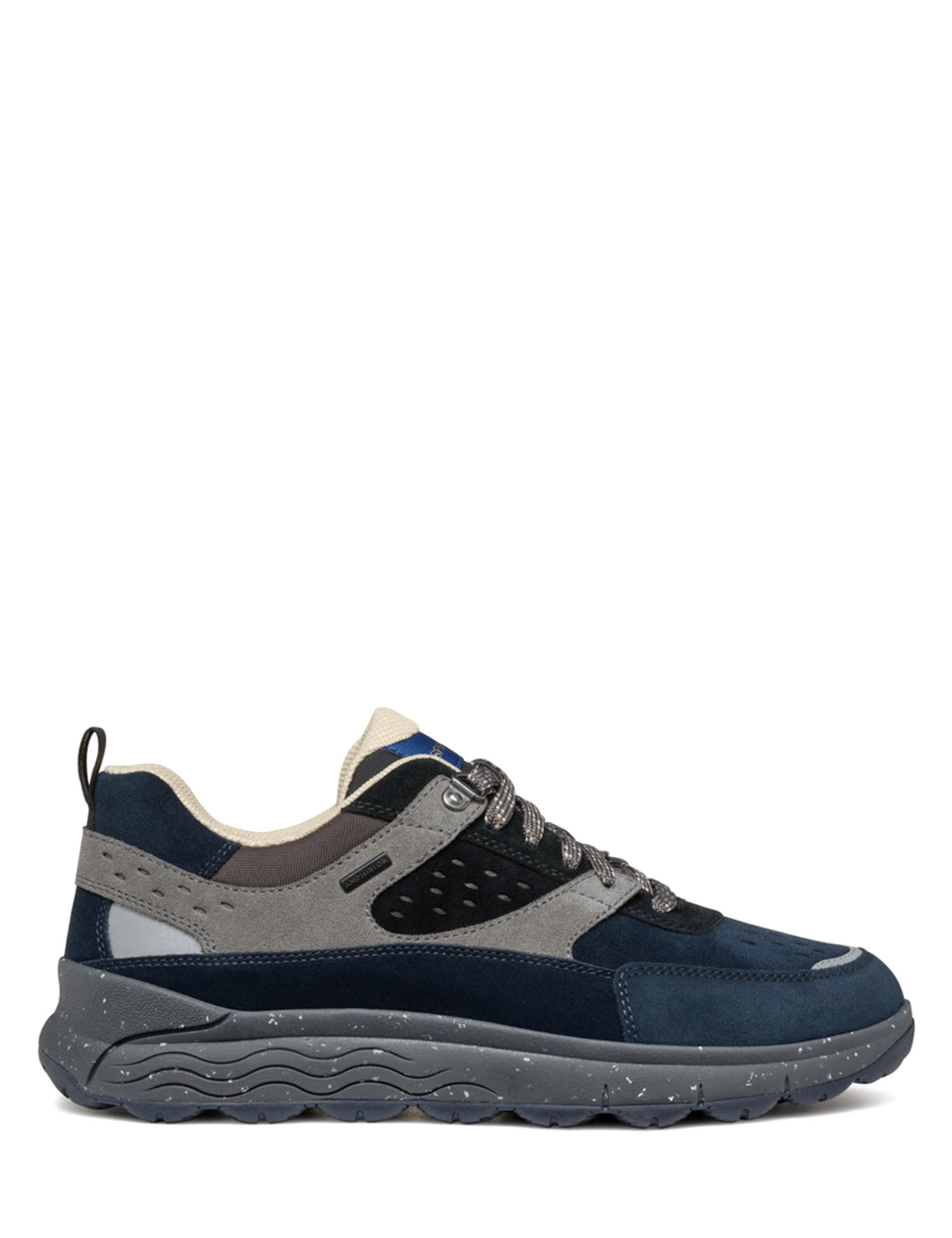 Sneakers Blu Geox