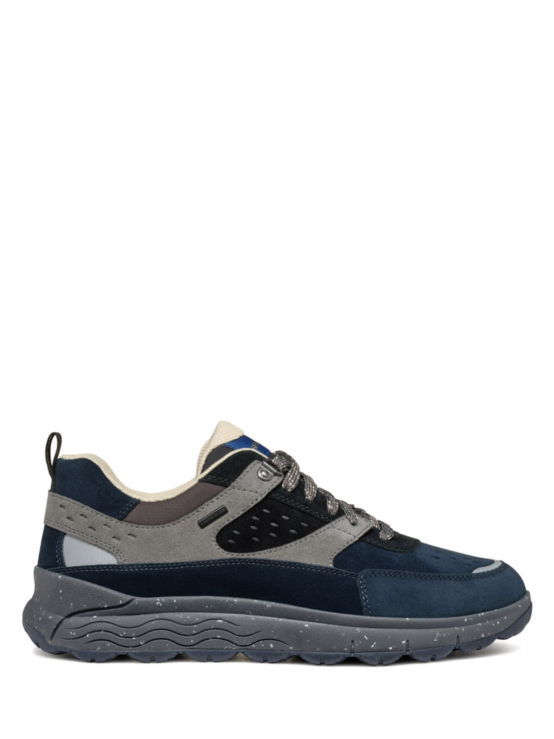 Sneakers Blu Geox