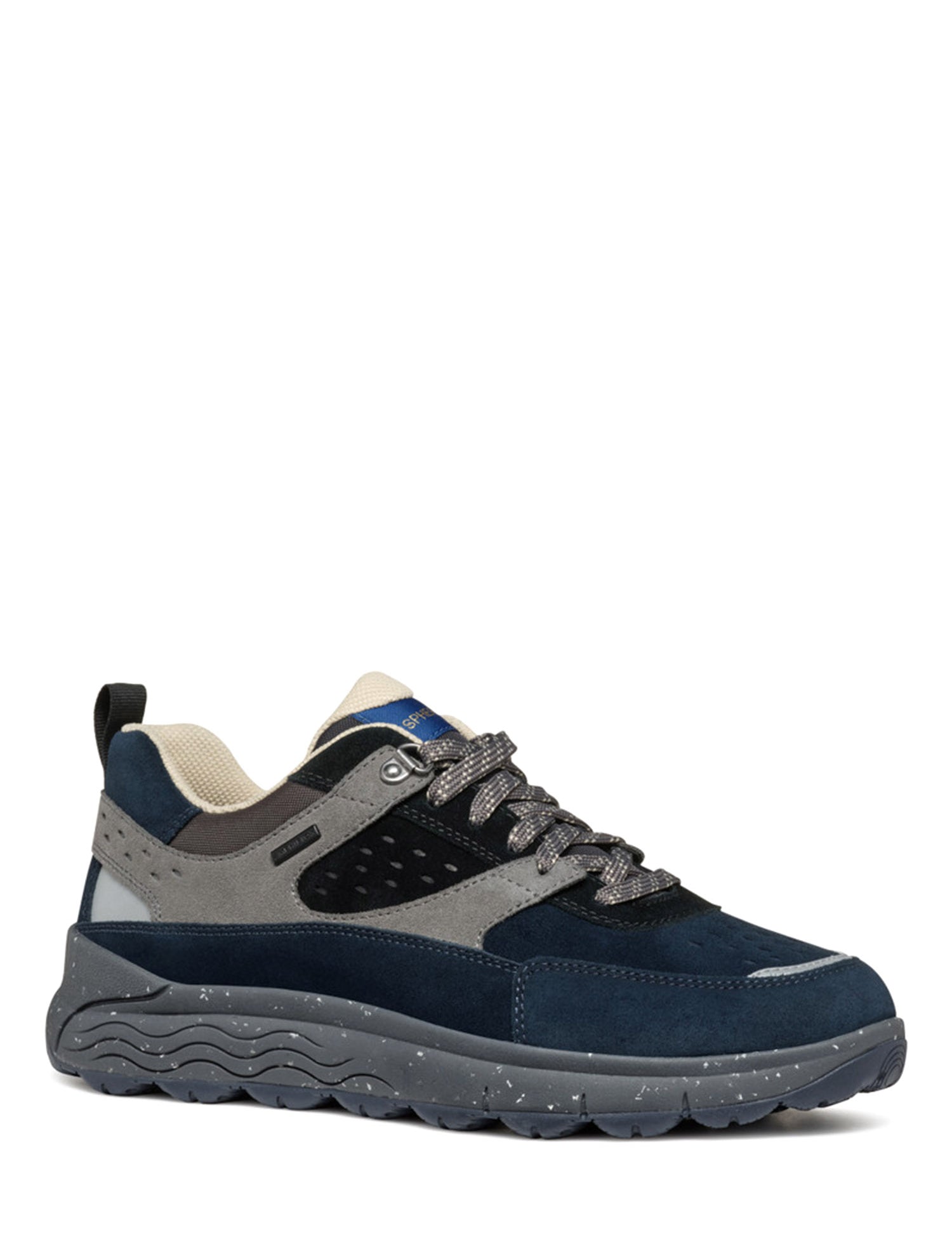 Sneakers Blu Geox