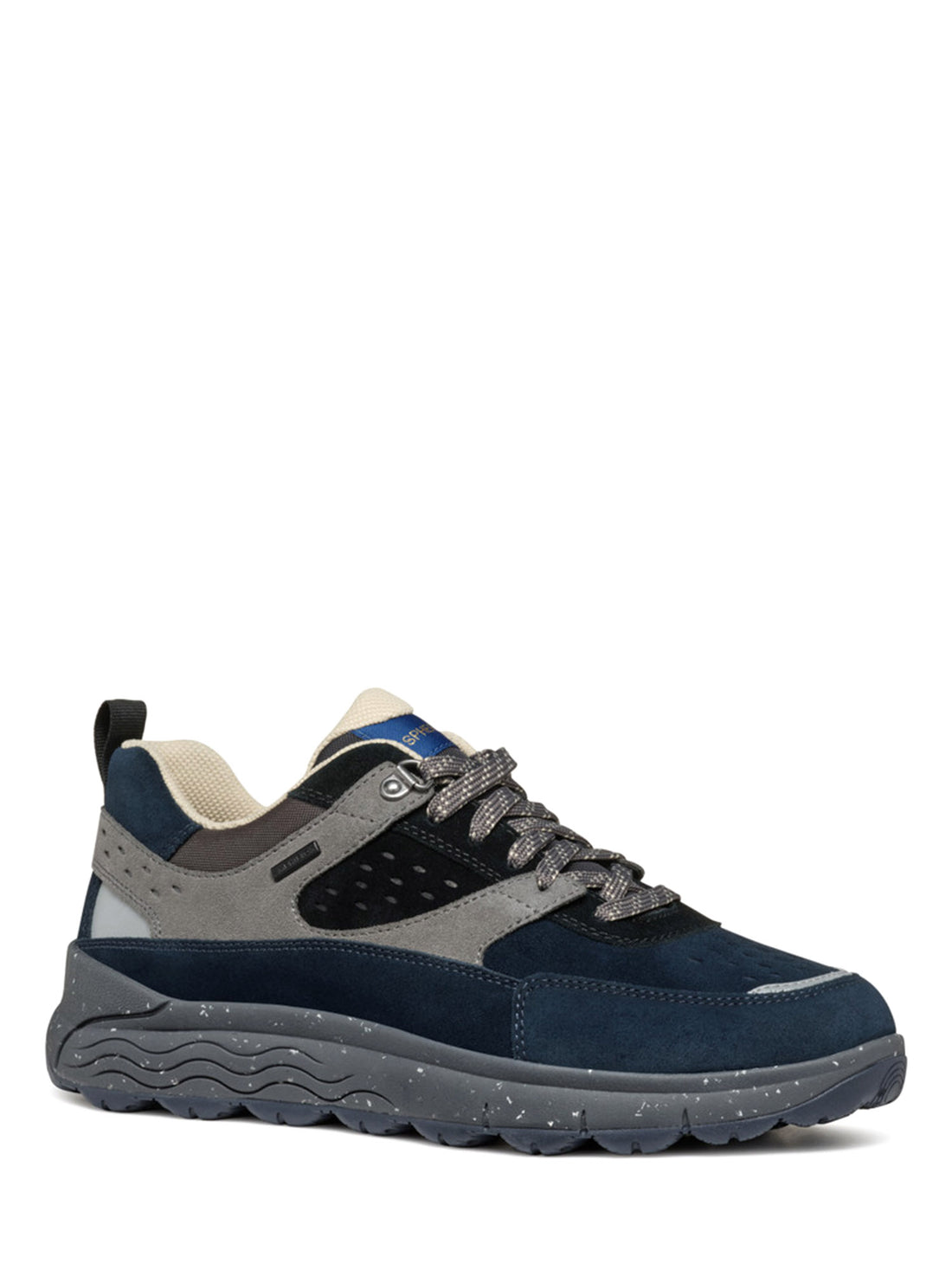 Sneakers Blu Geox