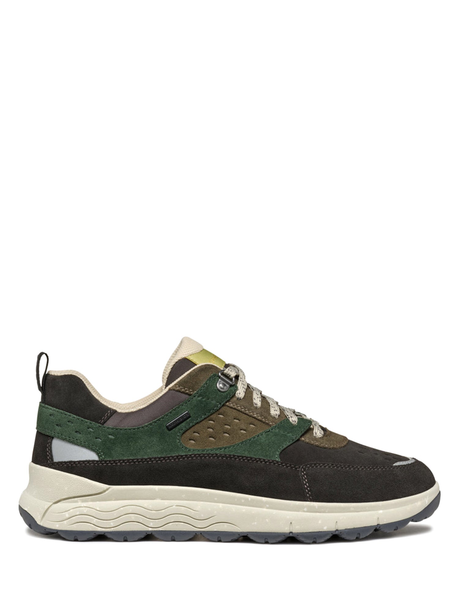 Sneakers Verde Geox