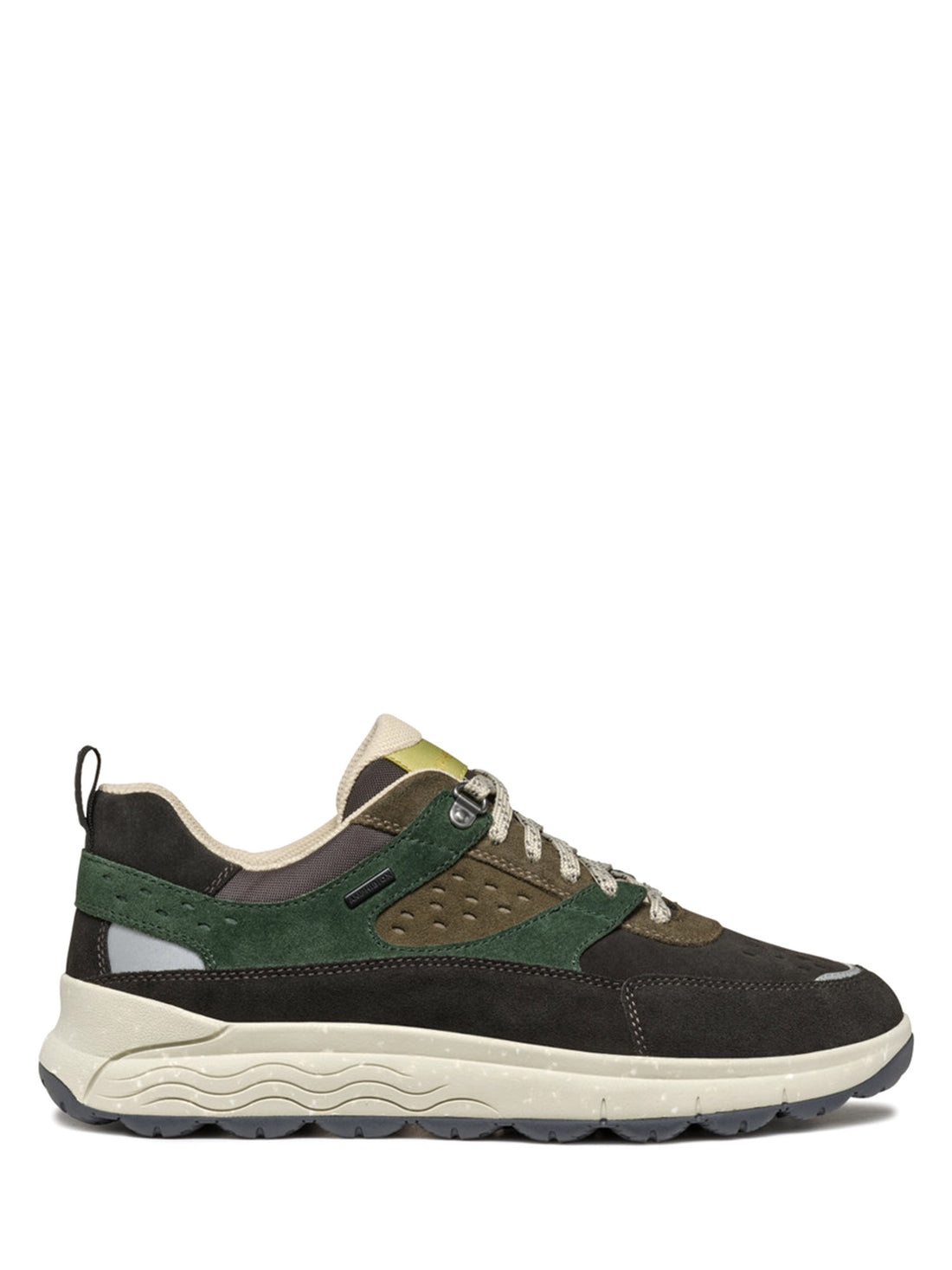 Sneakers Verde Geox