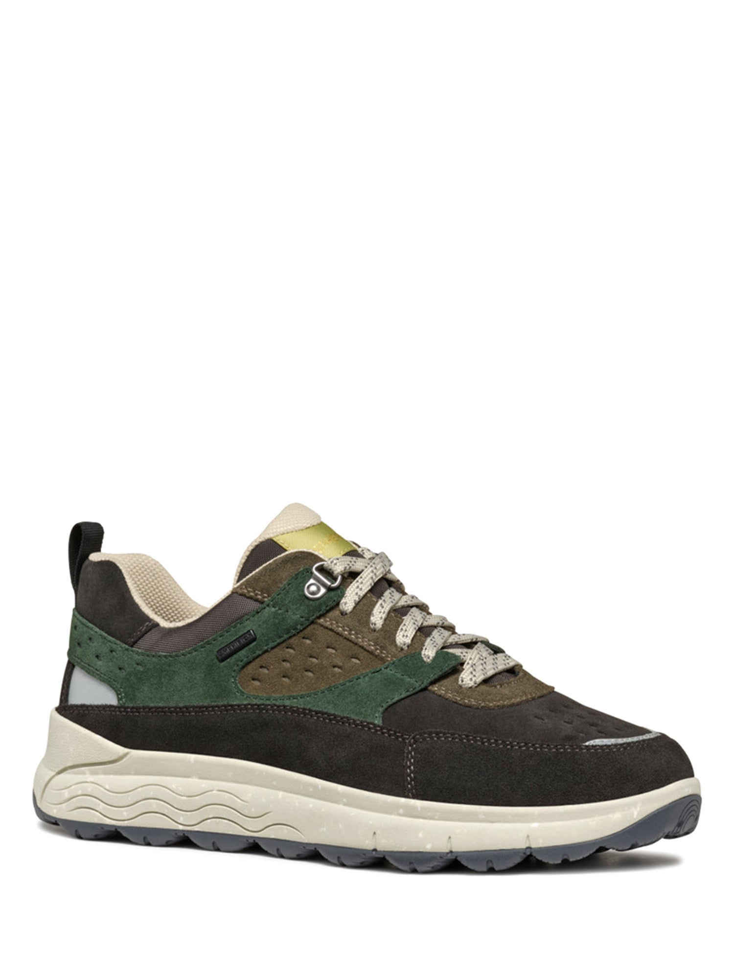 Sneakers Verde Geox