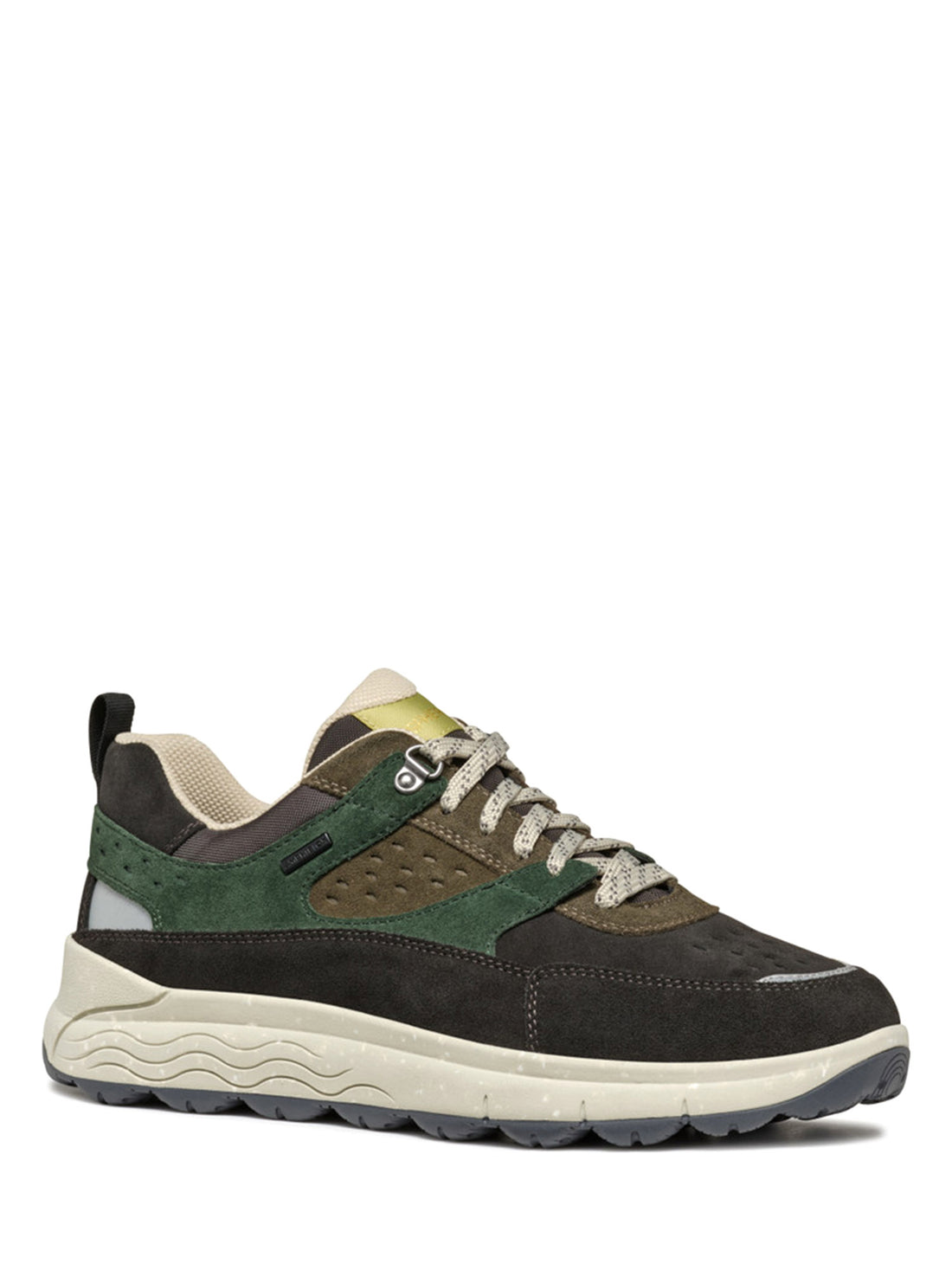 Sneakers Verde Geox