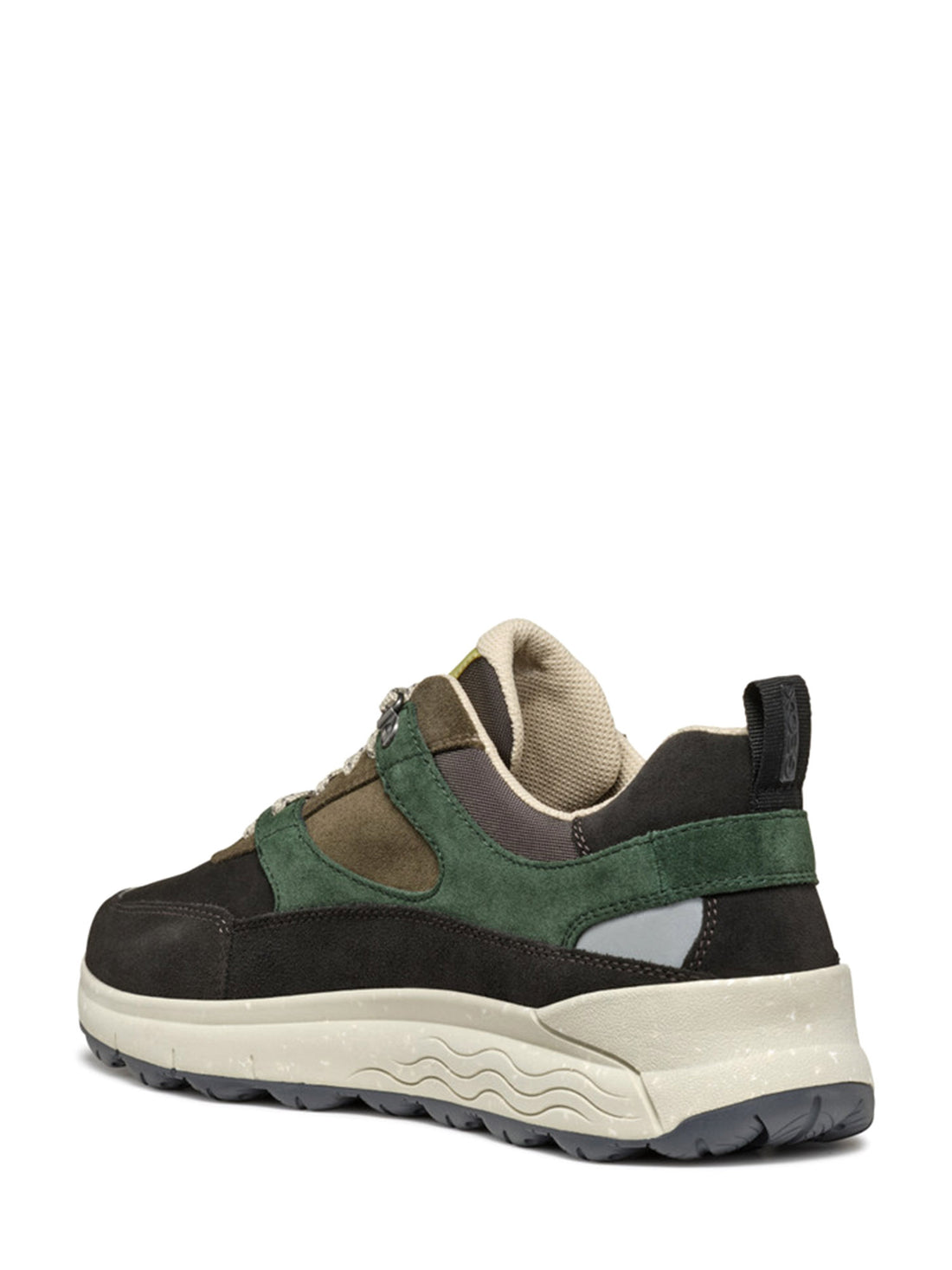 Sneakers Verde Geox