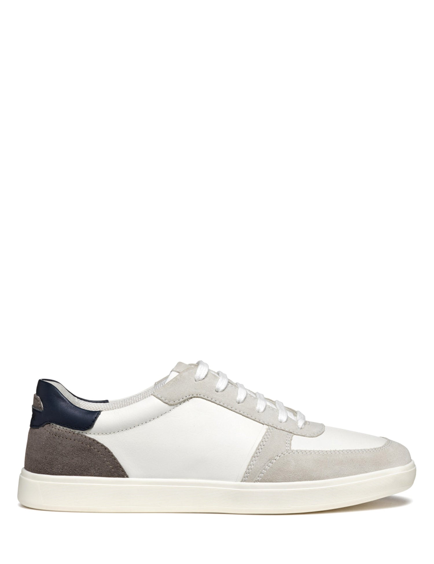 Sneakers Bianco Geox