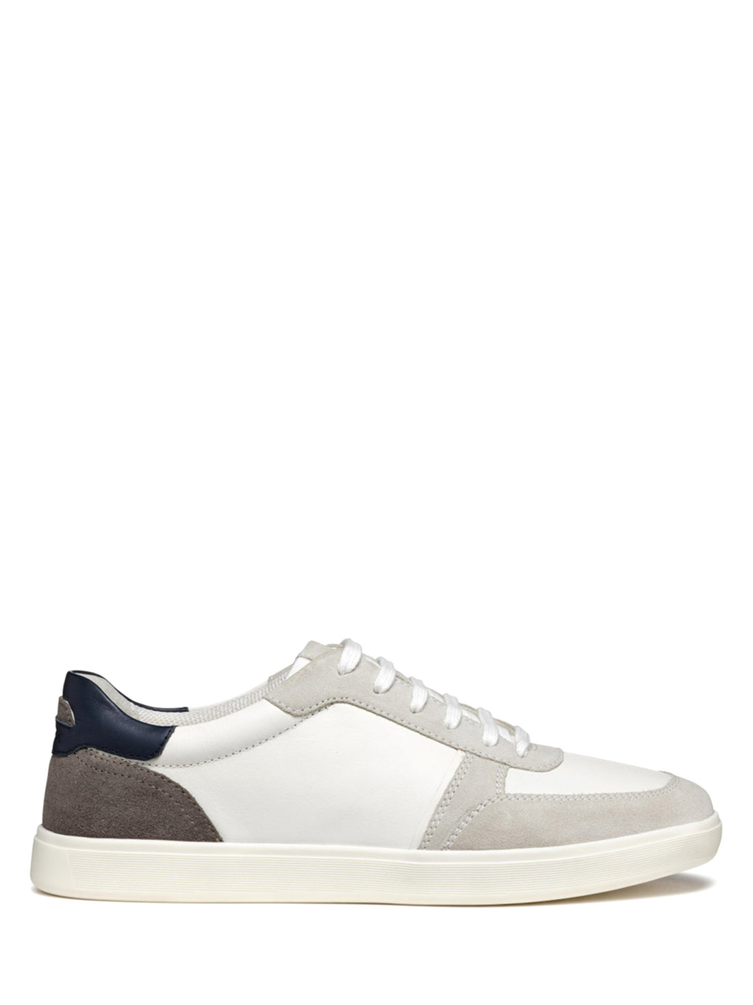 Sneakers Bianco Geox