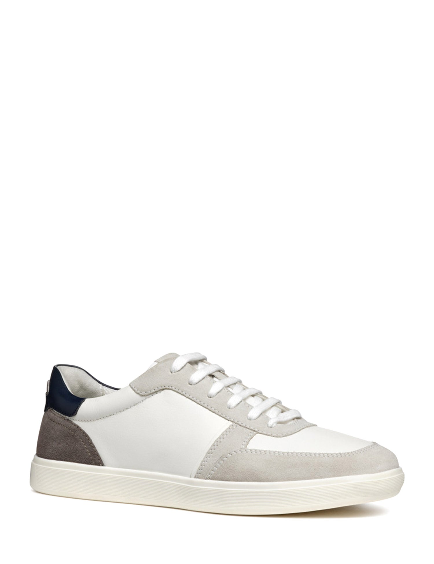 Sneakers Bianco Geox