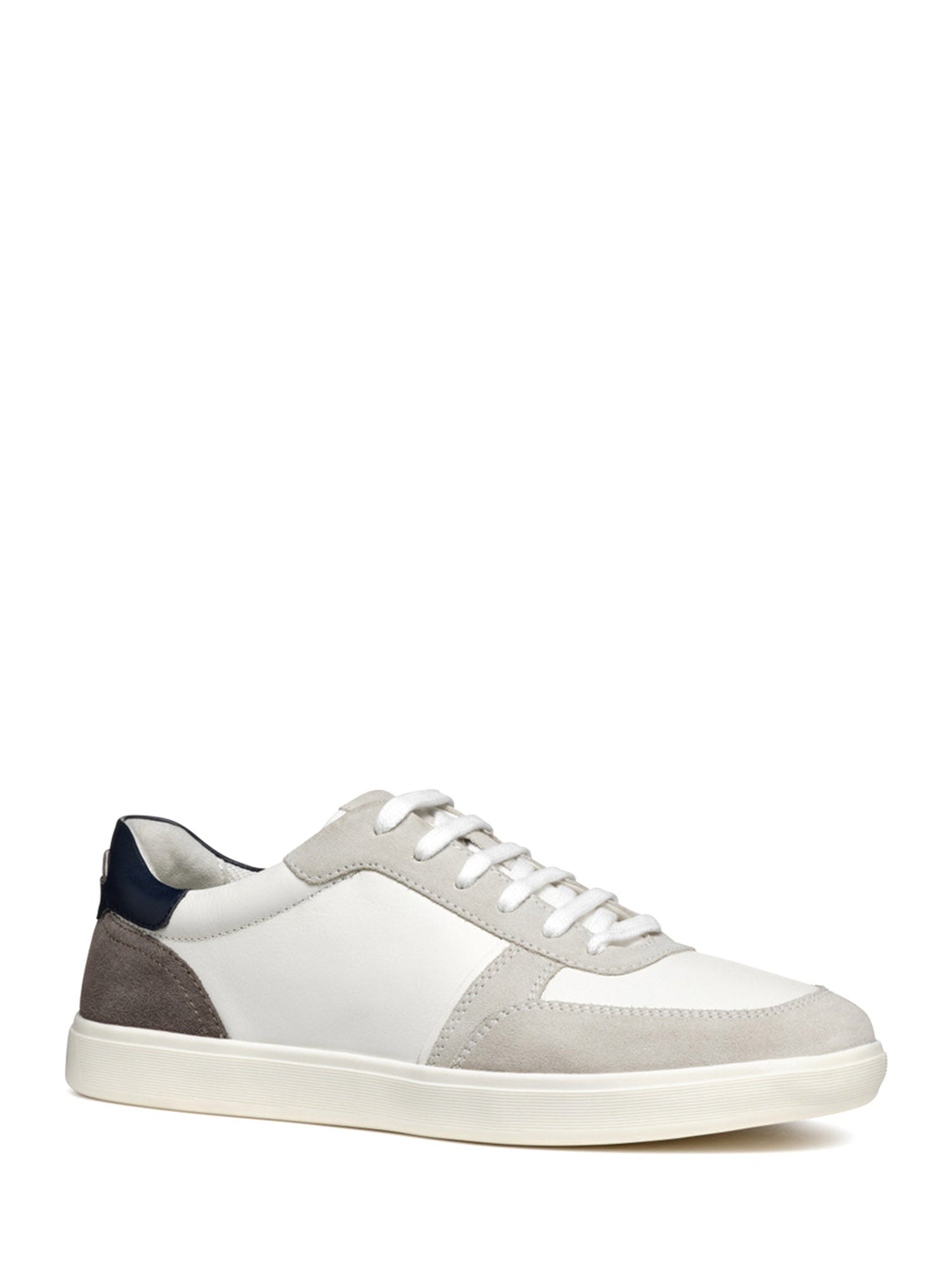 Sneakers Bianco Geox