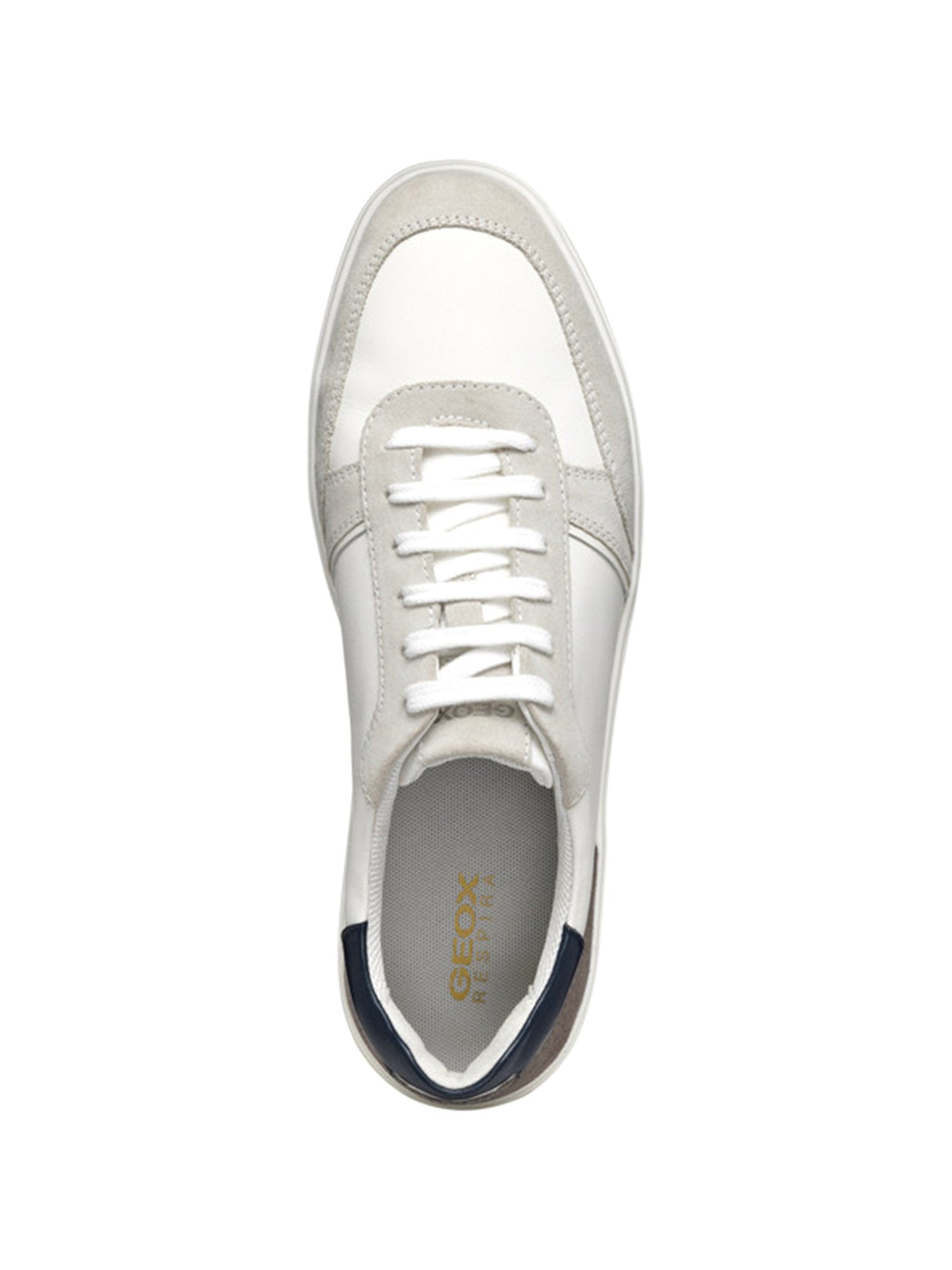 Sneakers Bianco Geox
