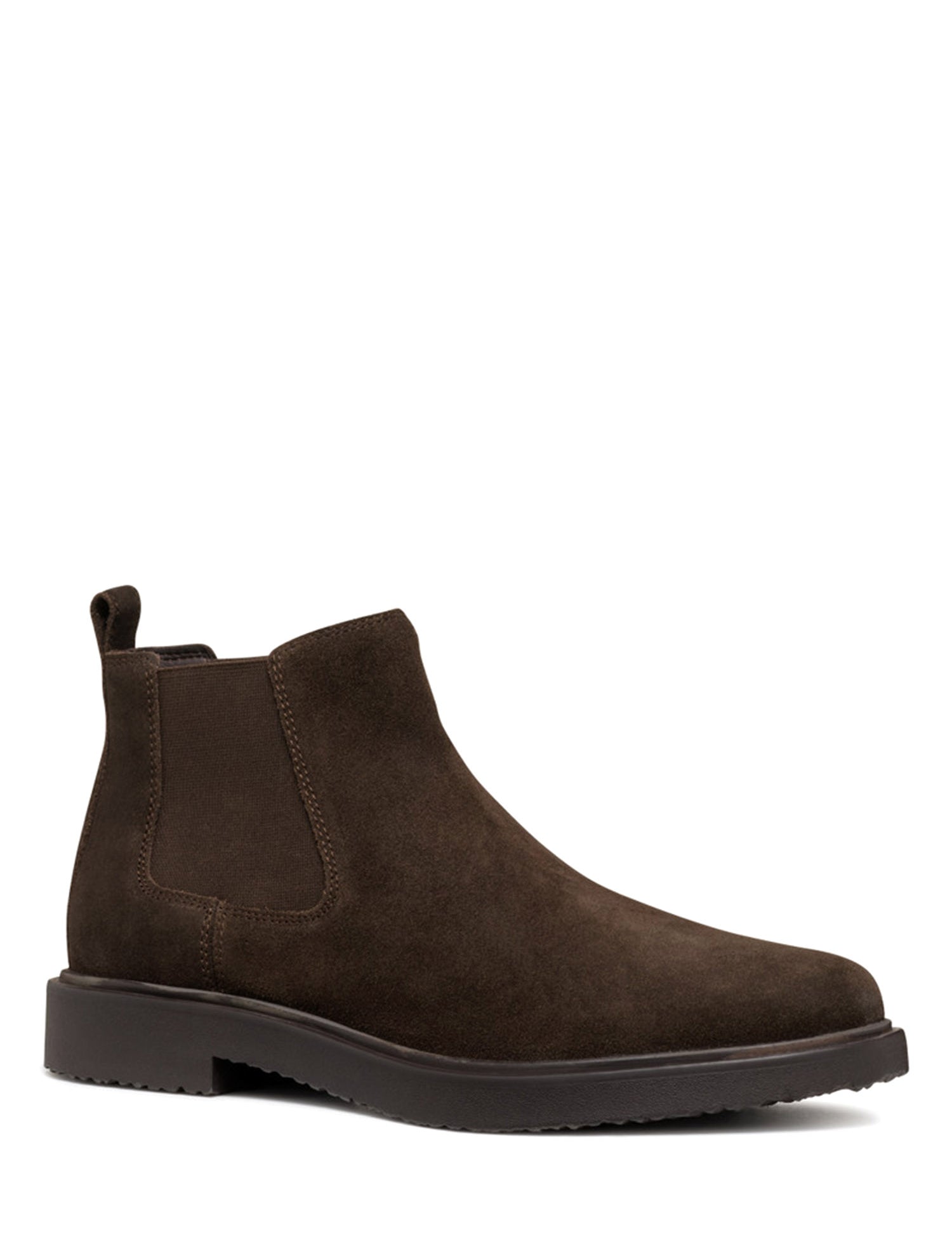 Stivaletti Marrone Geox