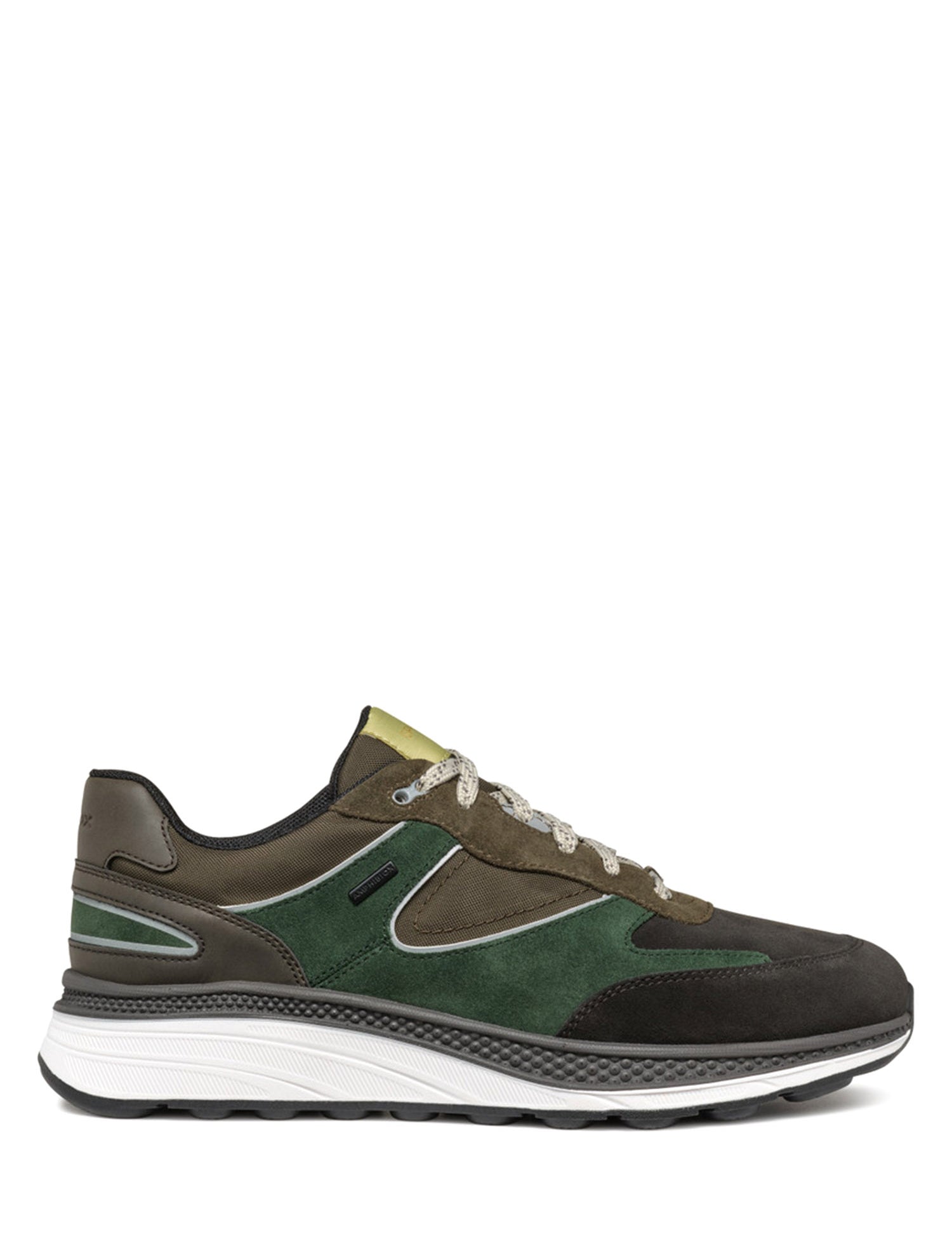 Sneakers Verde Geox