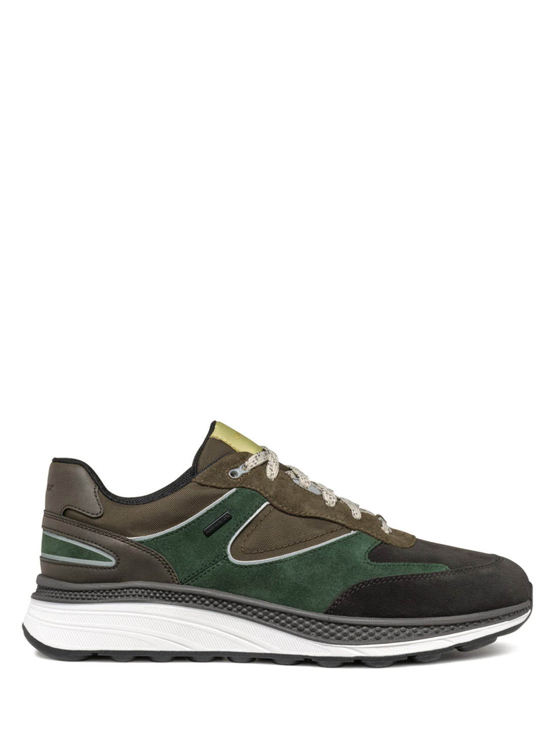 Sneakers Verde Geox