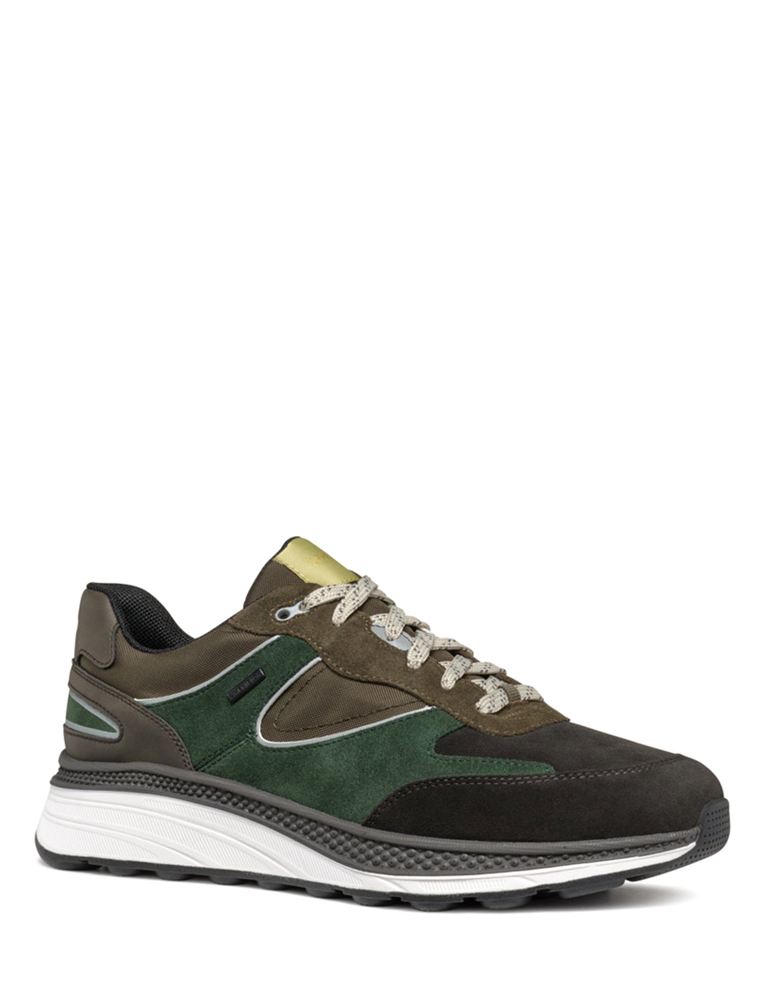 Sneakers Verde Geox