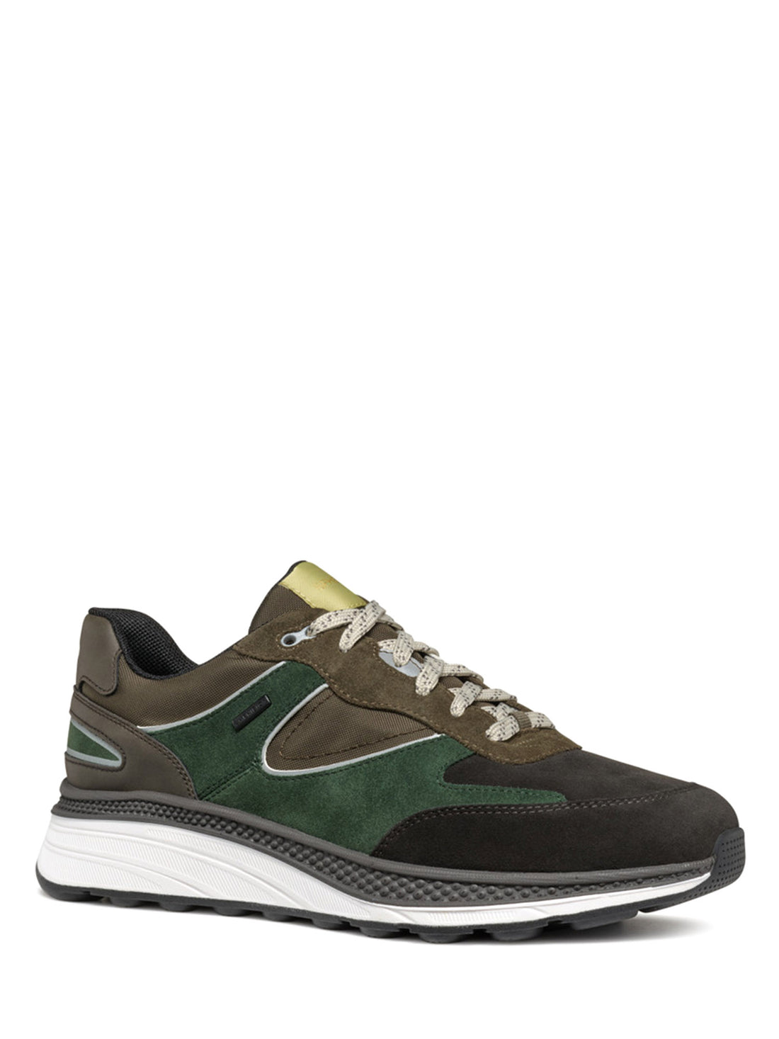 Sneakers Verde Geox