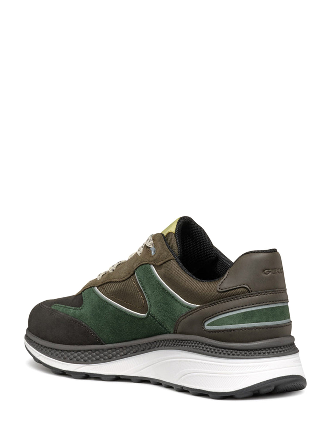 Sneakers Verde Geox