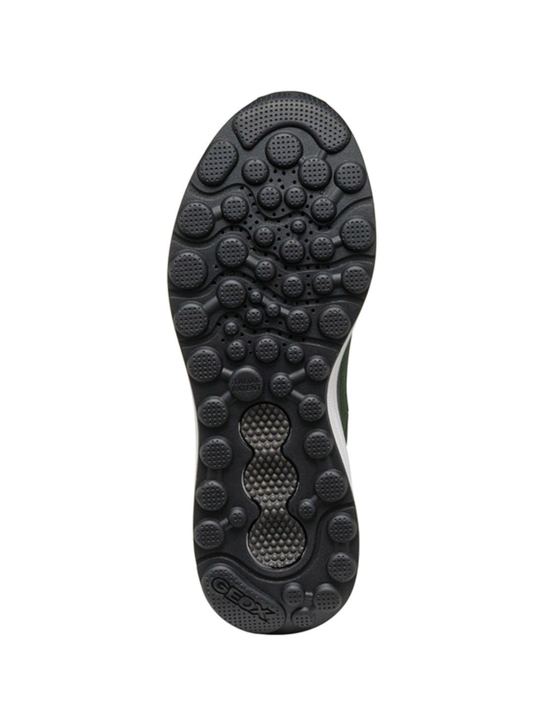 Sneakers Verde Geox