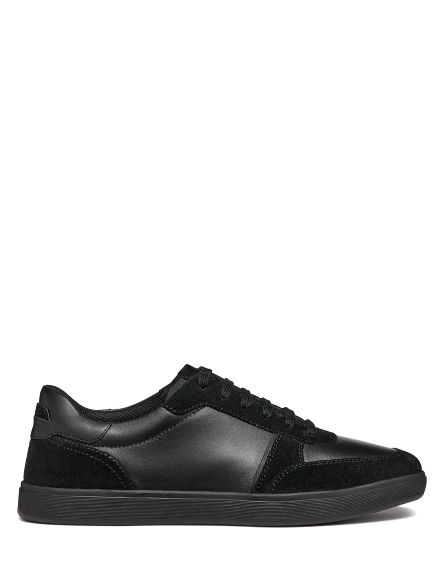 Sneakers Nero Geox