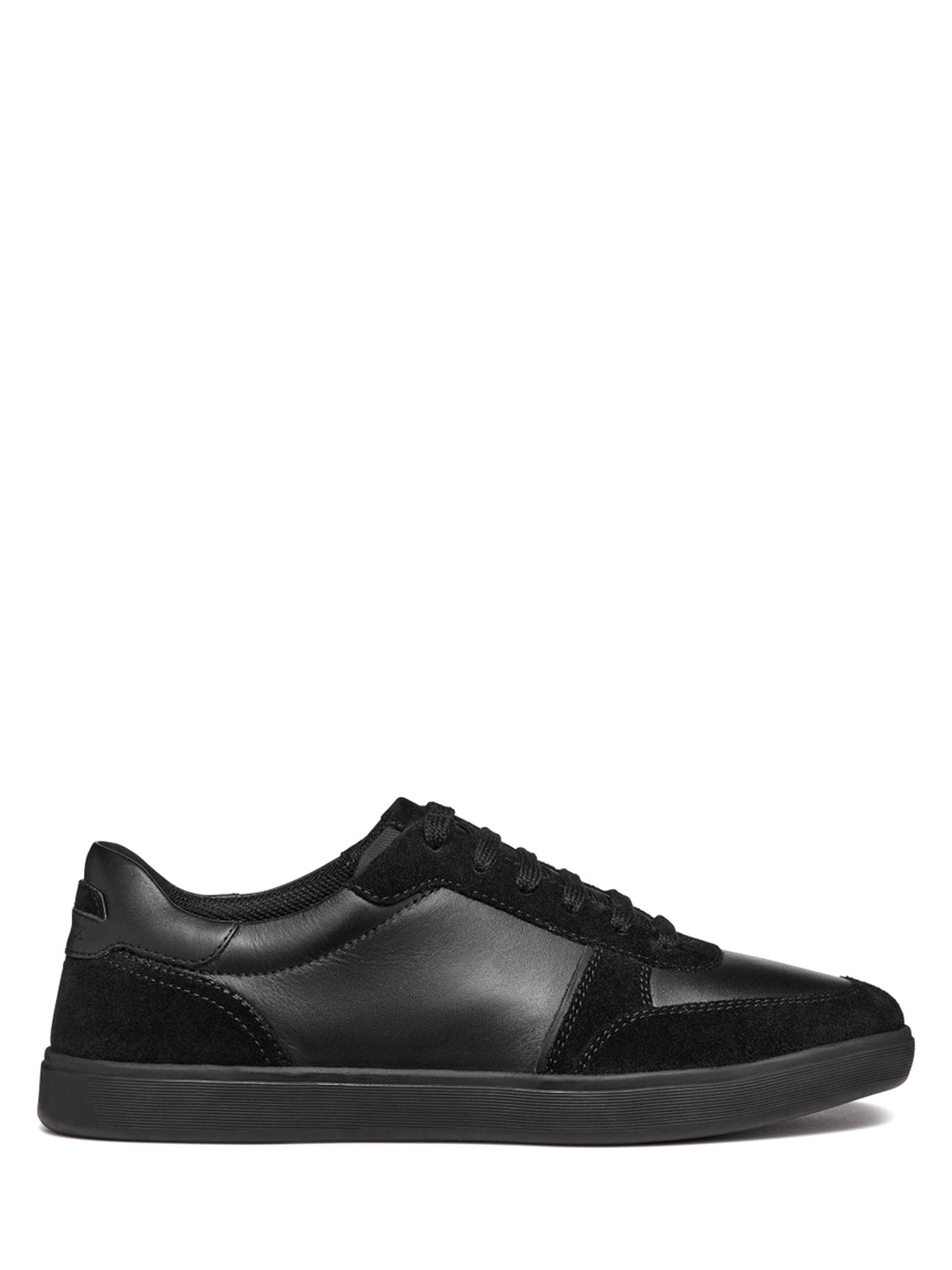 Sneakers Nero Geox