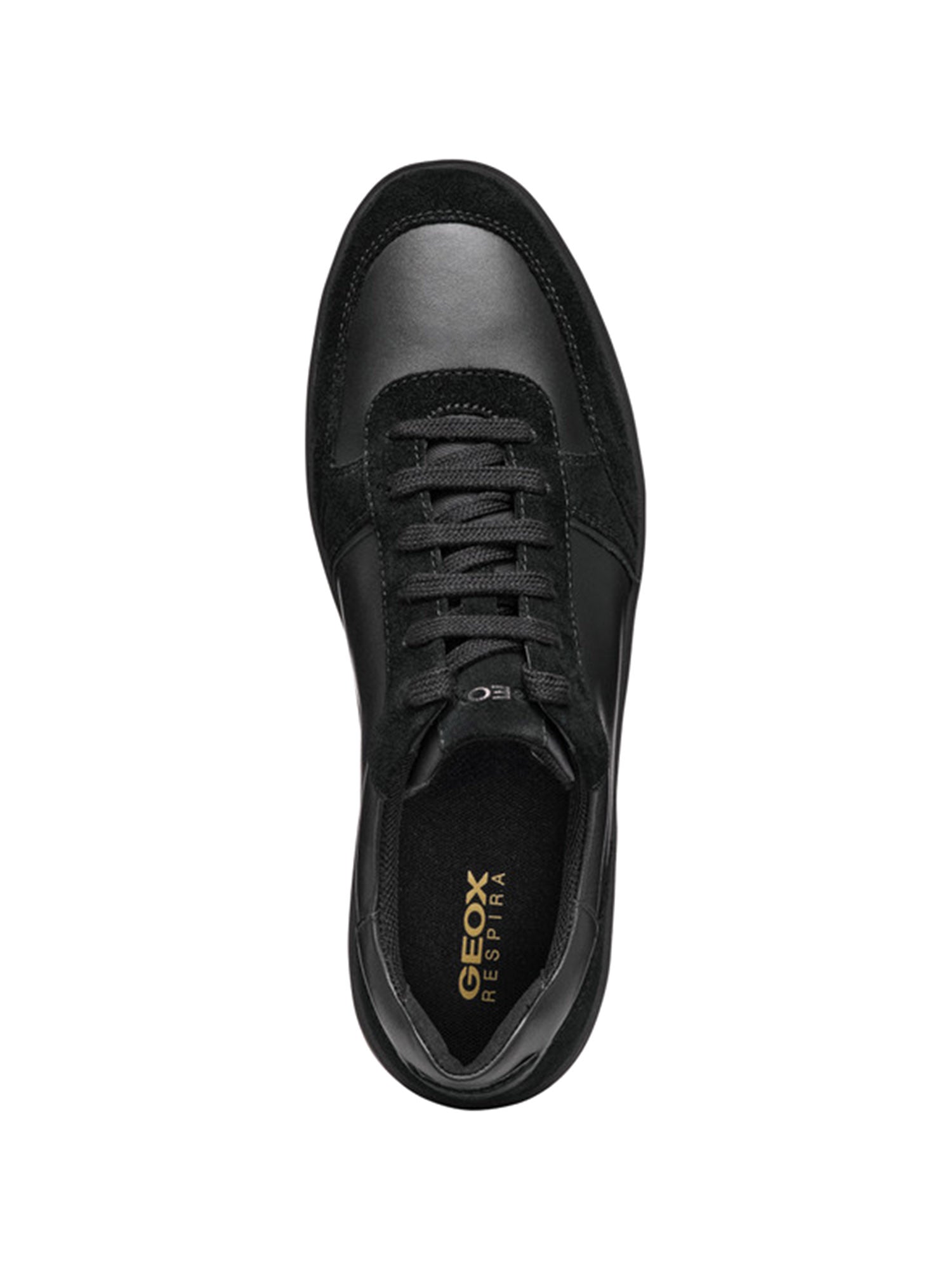 Sneakers Nero Geox