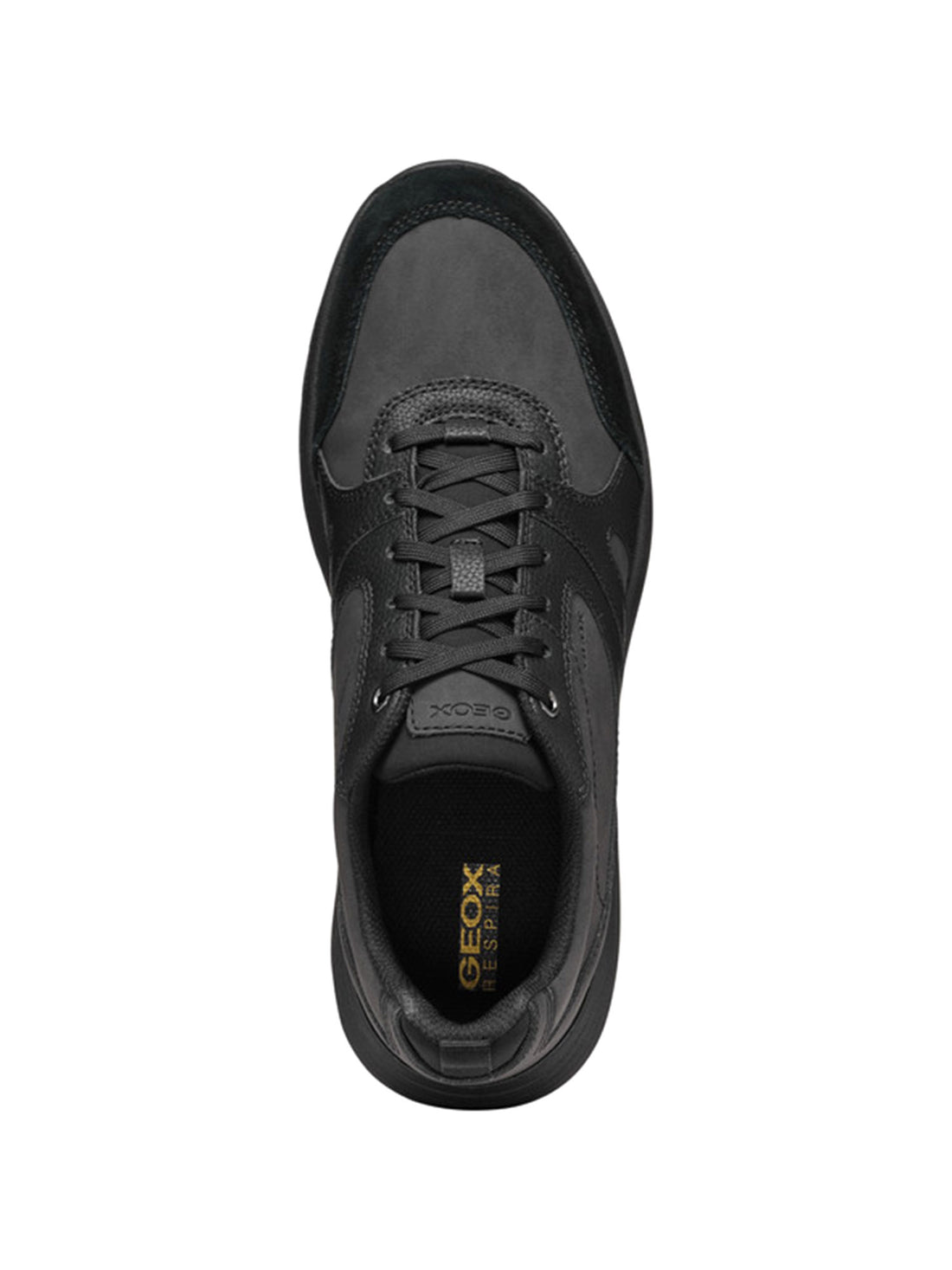 Sneakers Nero Geox