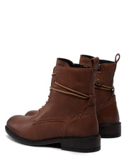 Anfibi Marrone Geox