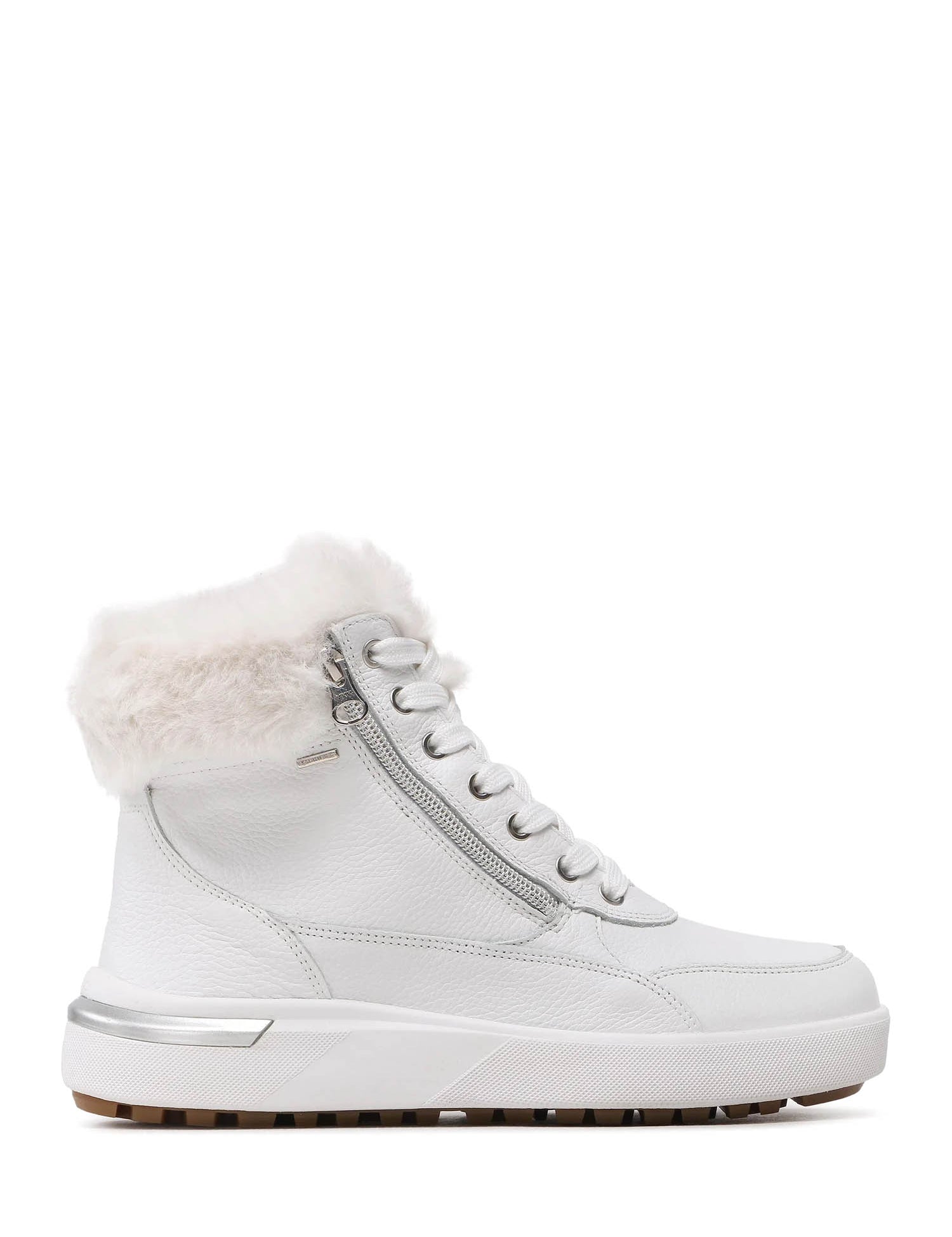 Sneakers Bianco Geox