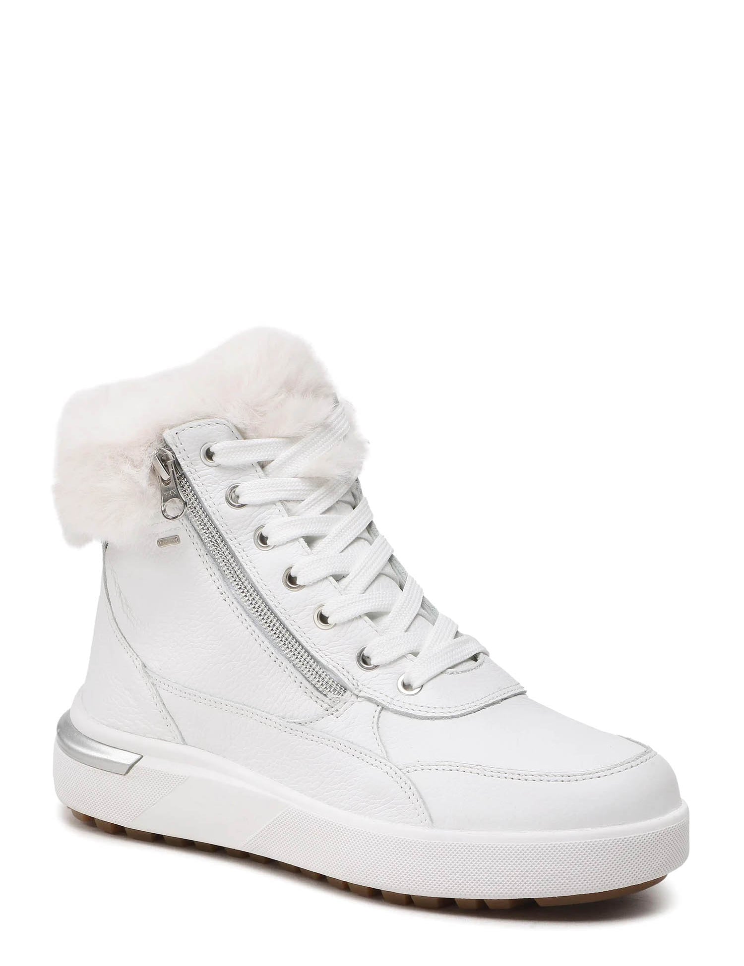 Sneakers Bianco Geox