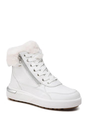 Sneakers Bianco Geox