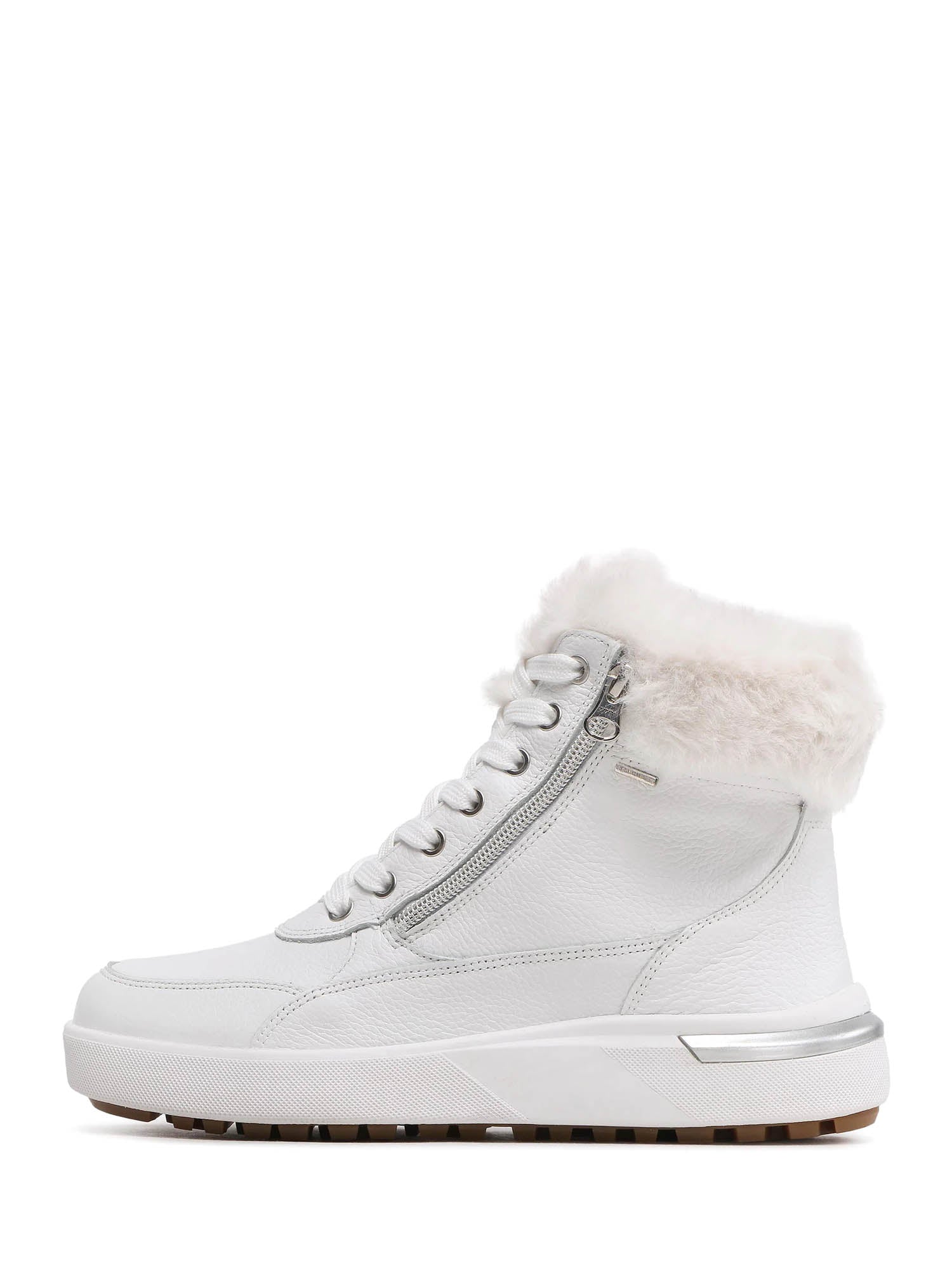 Sneakers Bianco Geox