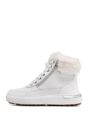 Sneakers Bianco Geox