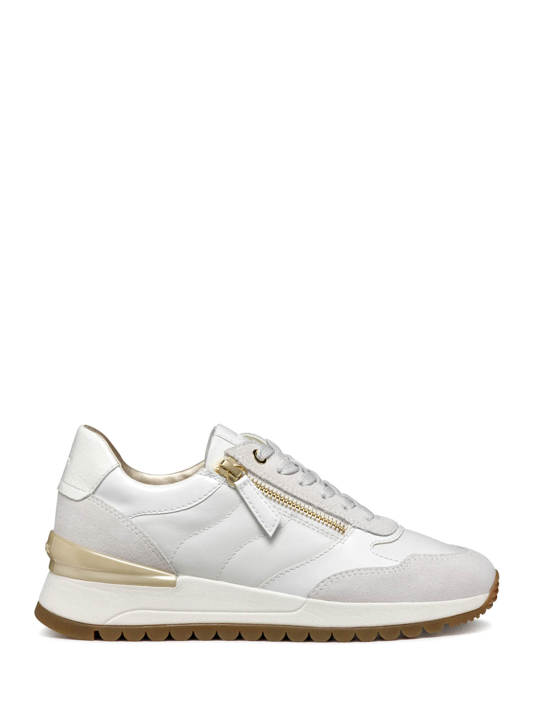 Sneakers Bianco Geox