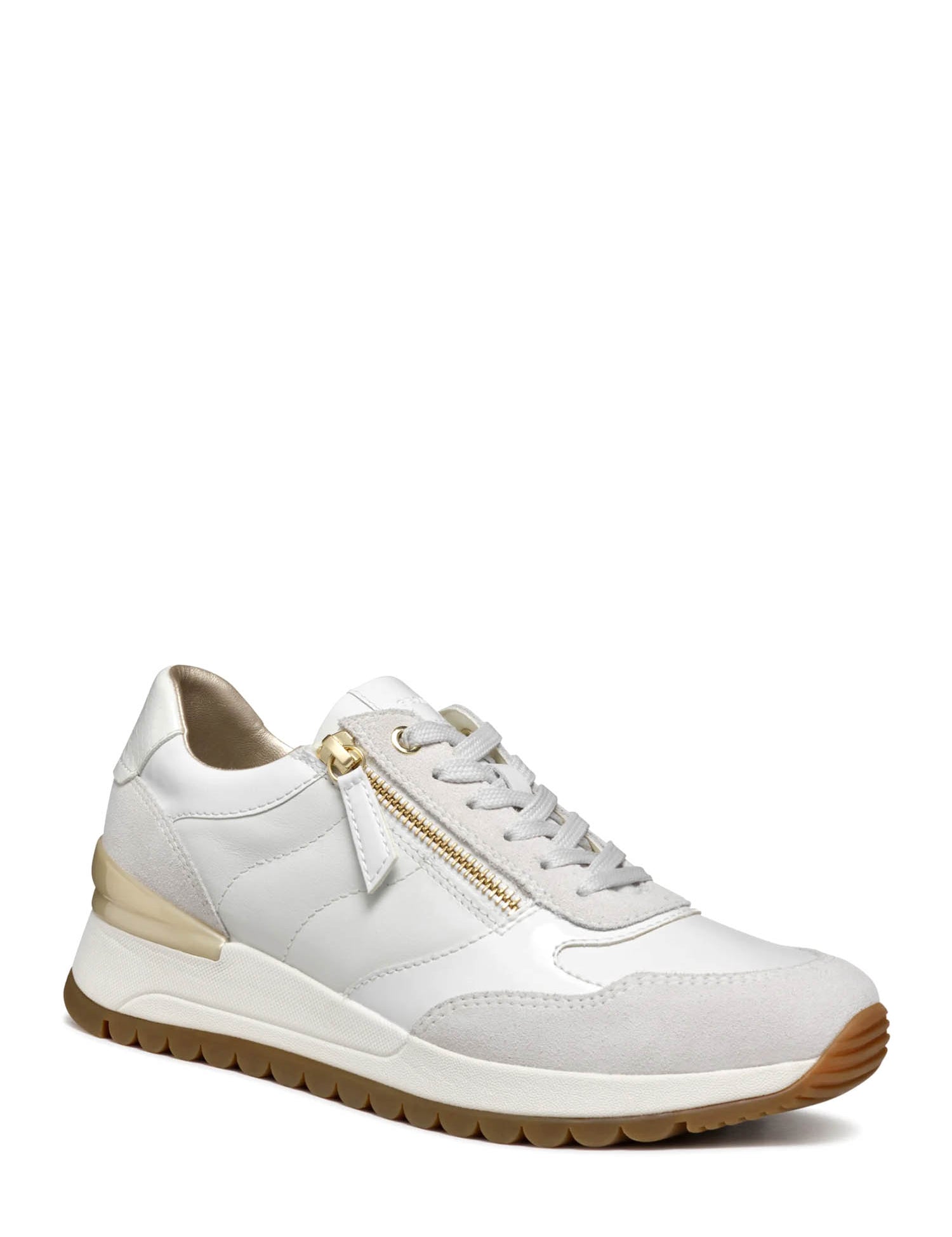 Sneakers Bianco Geox