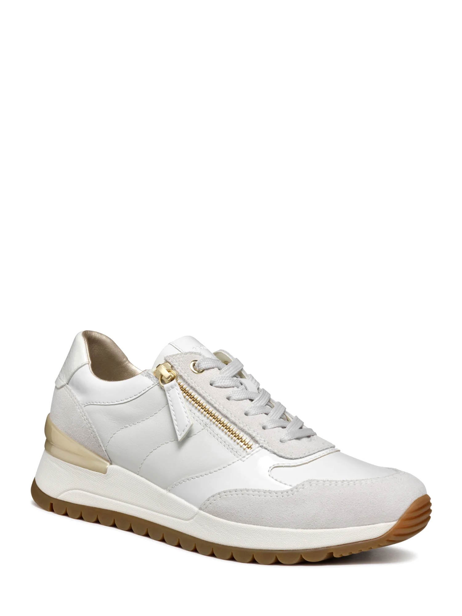 Sneakers Bianco Geox