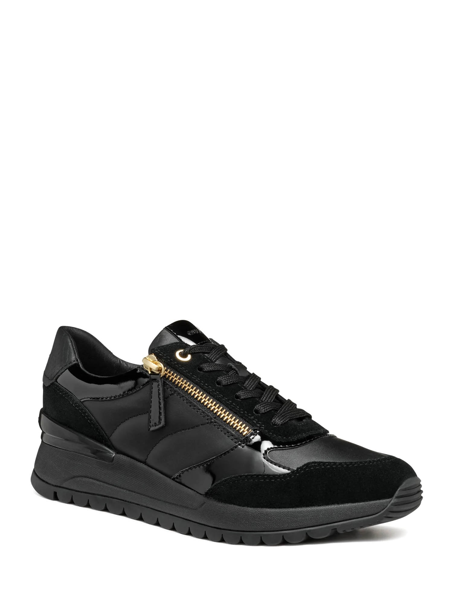 Sneakers Nero Geox