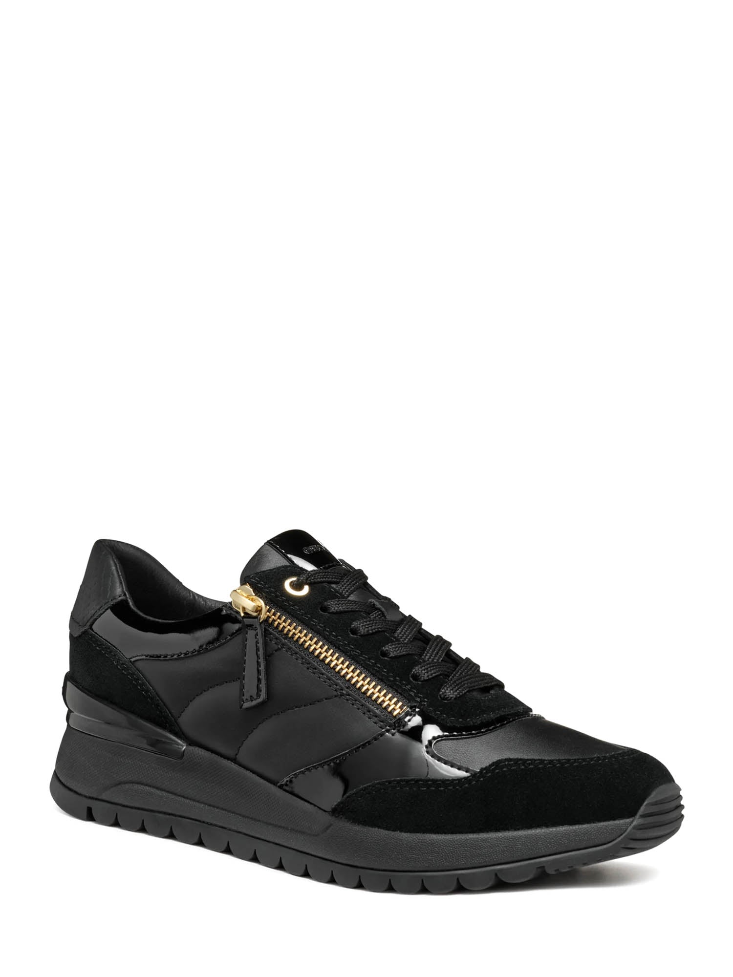 Sneakers Nero Geox